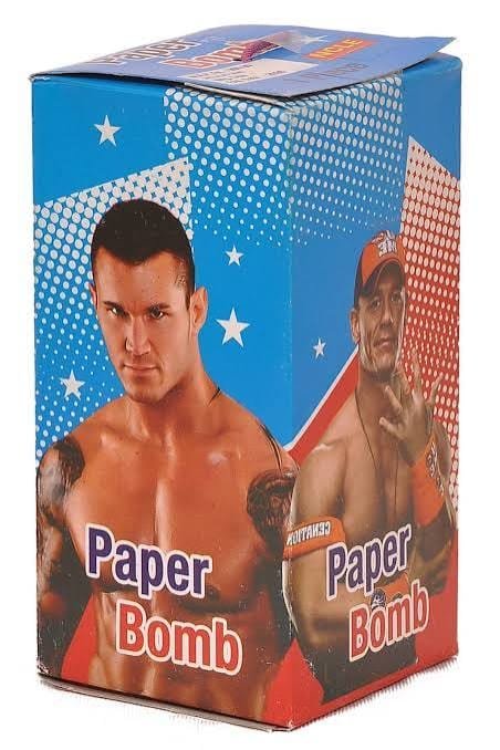 1 Kg Paper Bombs