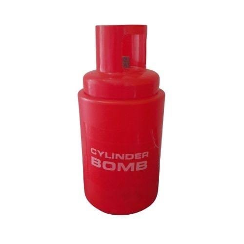 Cylinder Bombs