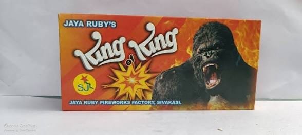 King of king  Bomb