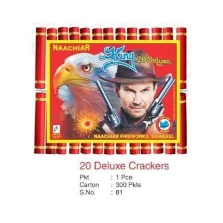 20 Deluxe