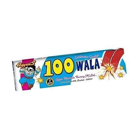 100 Stars