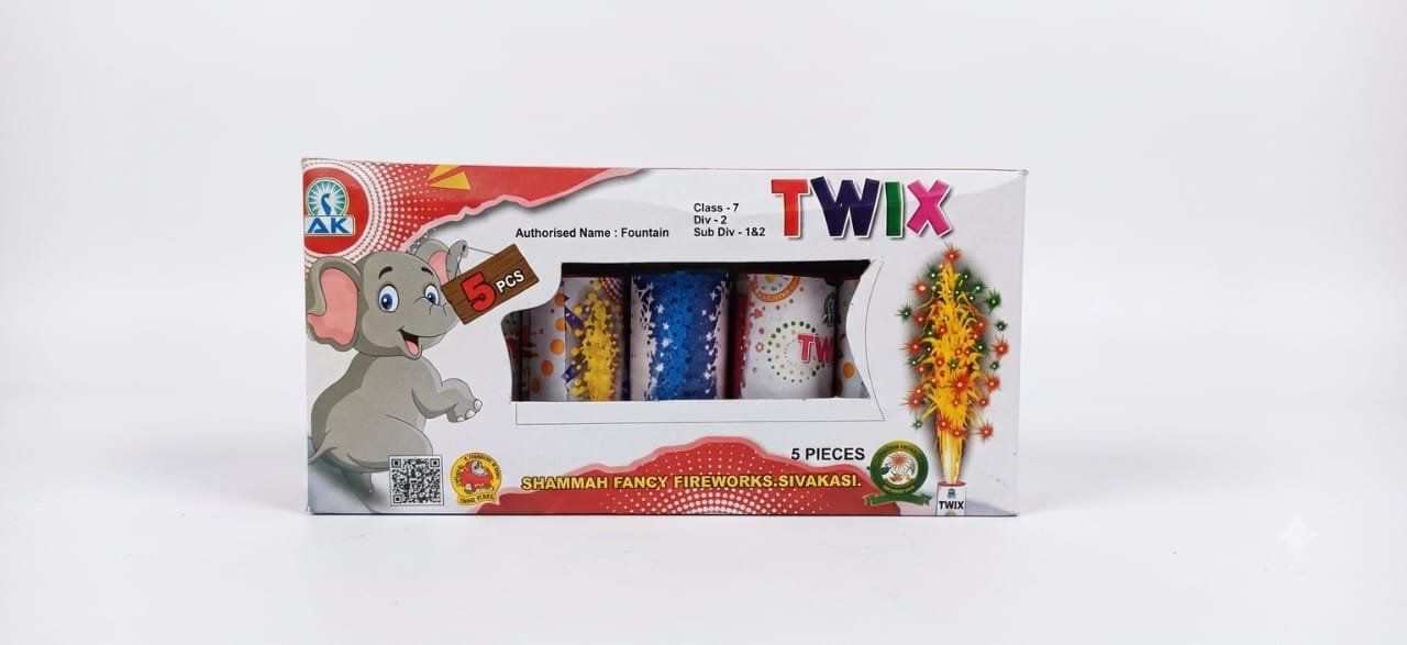 Twix