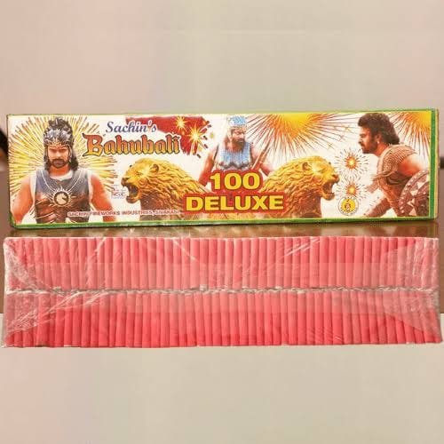 100 Deluxe
